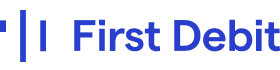 First Debit