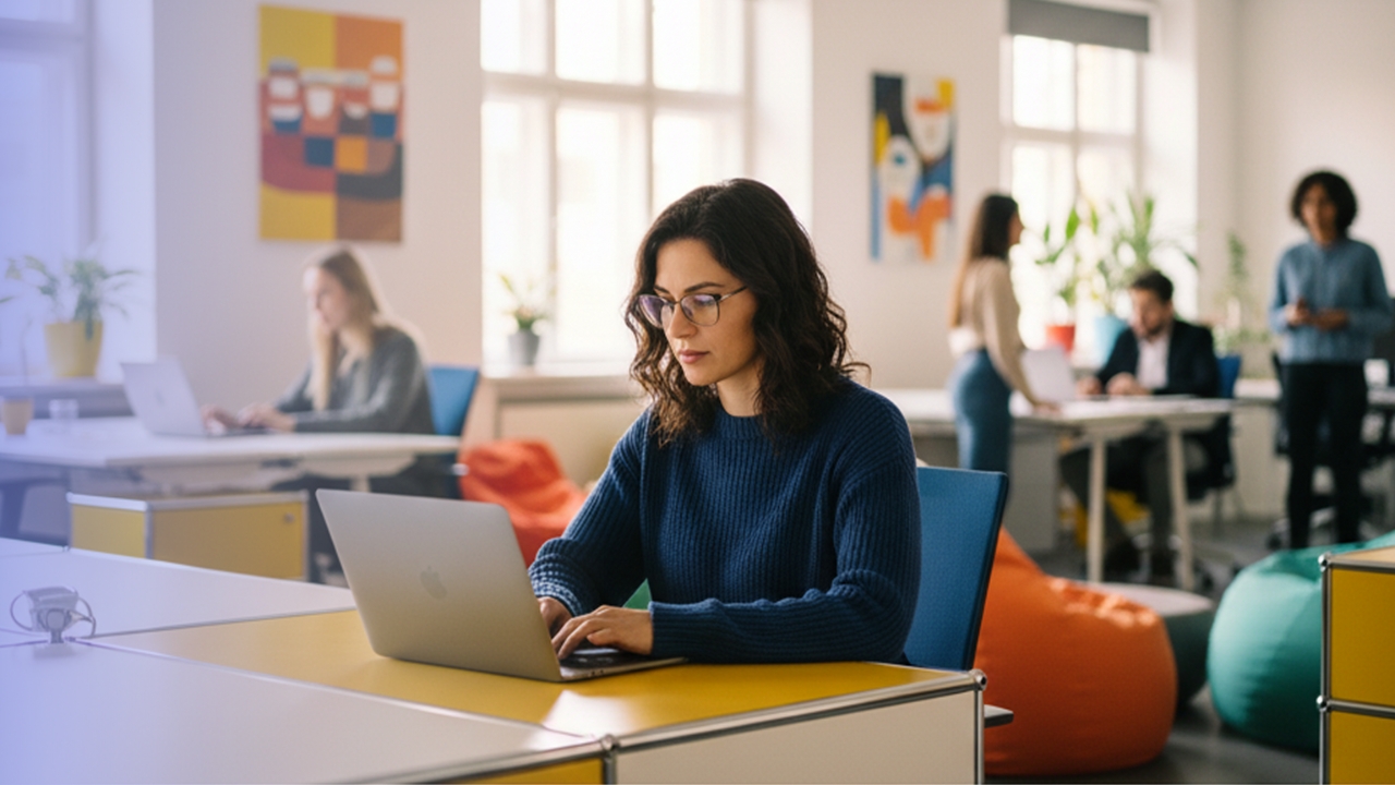 Zeiterfassung ohne Google Sheets - die besten Alternativen 2025