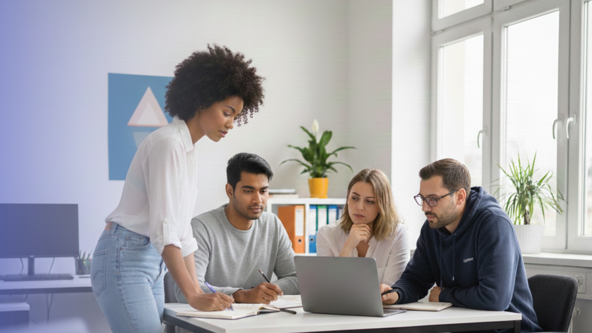 5 Probleme im Finanzteam & Lösungen | Timebutler