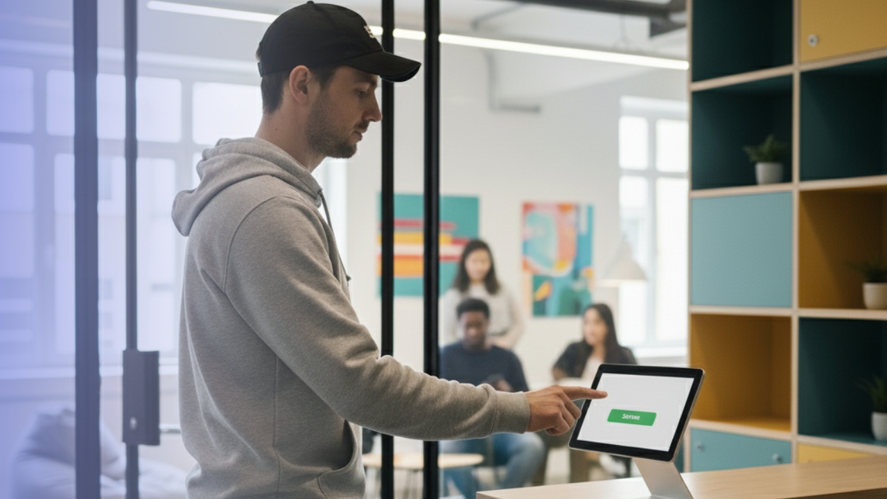 Digitale Personalakten organisieren und schützen: So erfüllst du alle Anforderungen an HR-Compliance