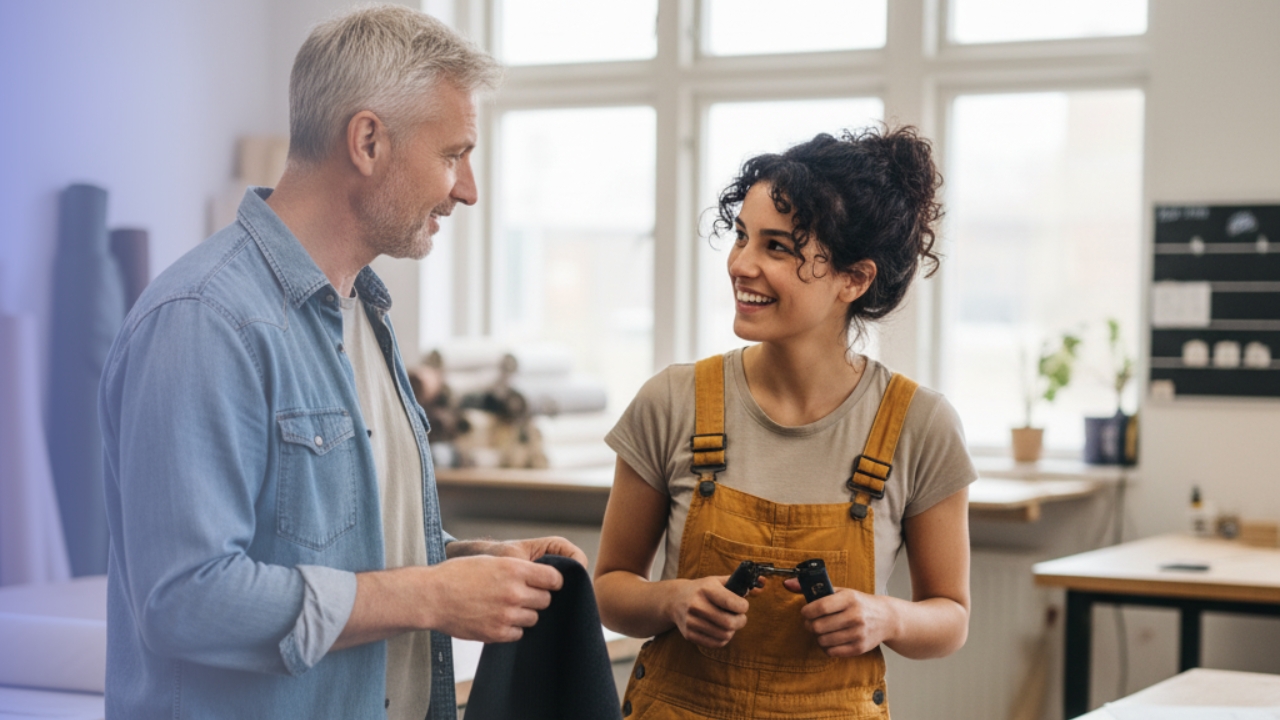 Timebutler vs. klassische Zeiterfassung: Was ist die bessere Wahl für mobile Teams