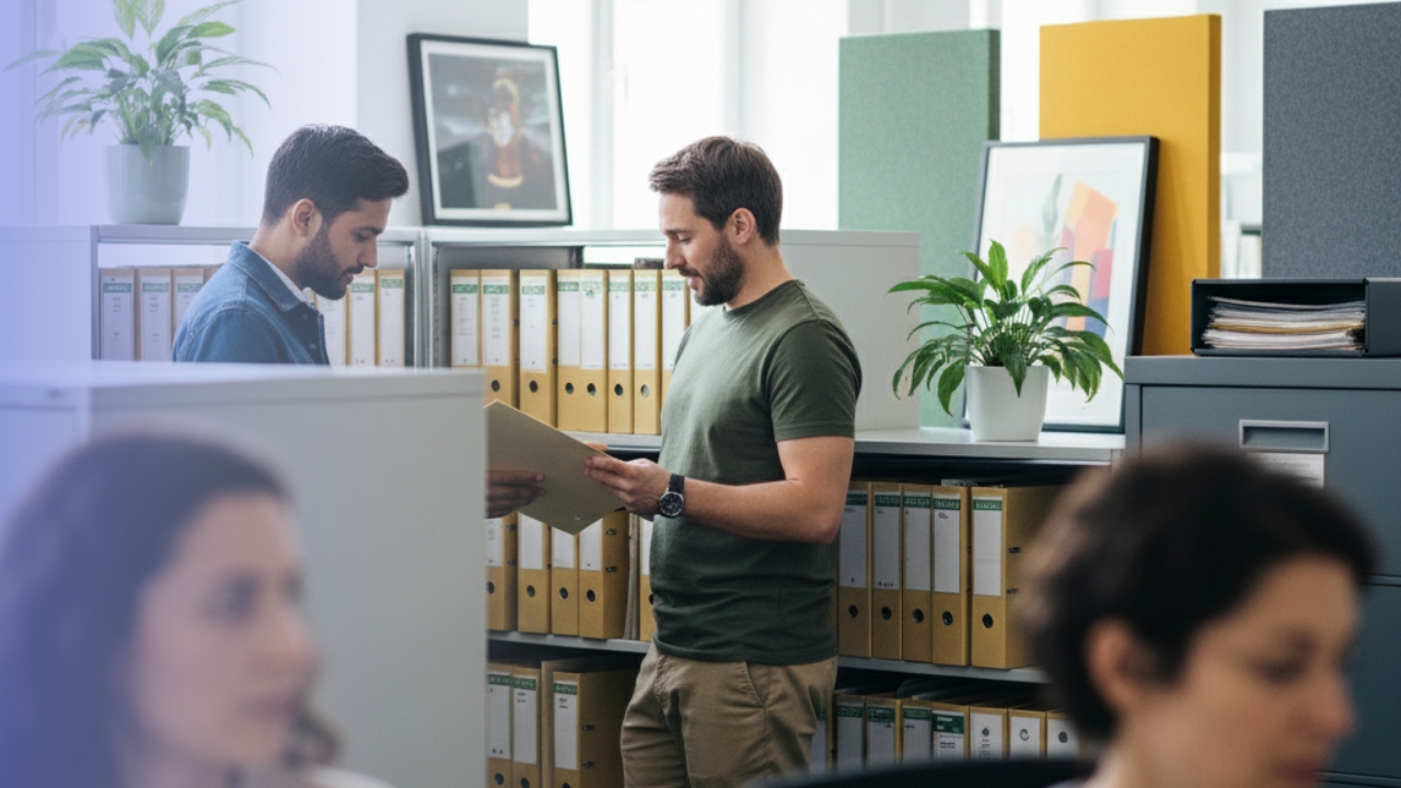 Digitale Zeiterfassung und deutsches Arbeitsrecht: So bleibst du rechtssicher