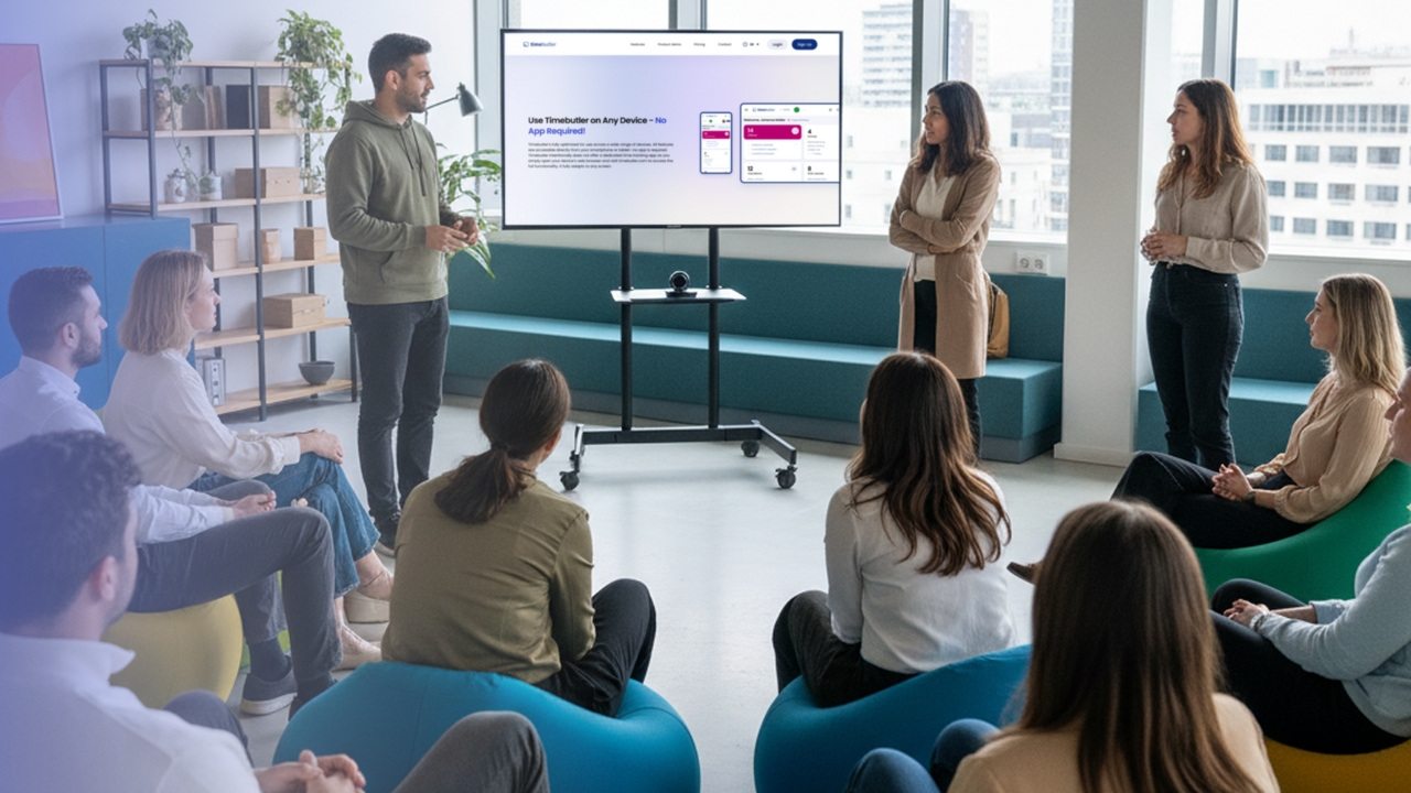 Abwesenheitsverwaltung für wachsende Teams einführen – Schritt-für-Schritt erklärt